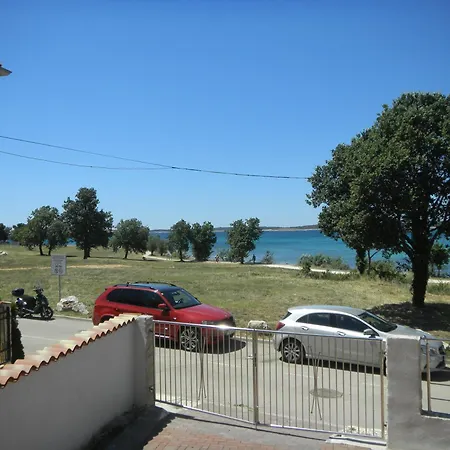 Appartement Rebecca Medulin