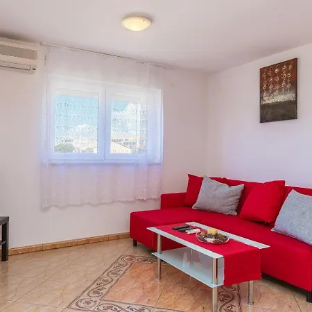 Rebecca Appartement