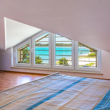 Appartement Rebecca