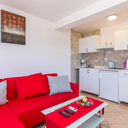 Apartamento Rebecca