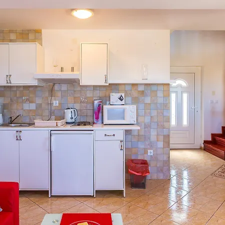 Apartament Rebecca *