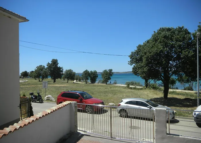 Appartement Rebecca Medulin