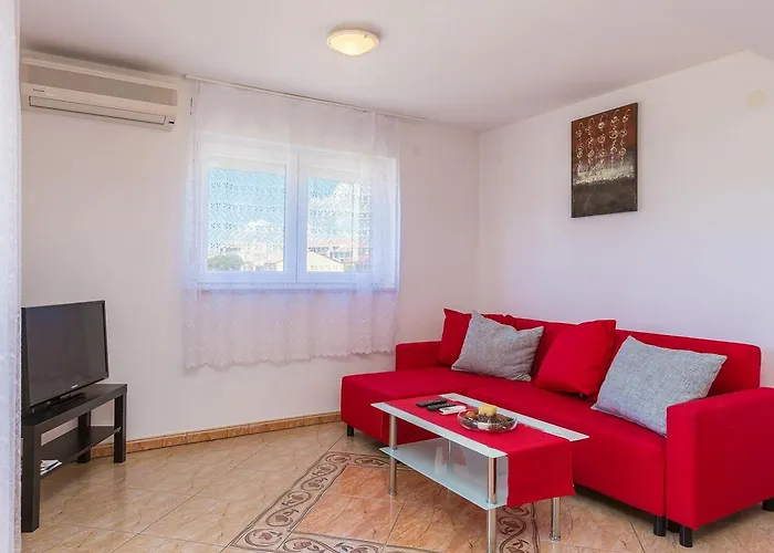 Rebecca Appartement