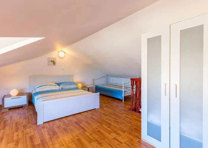 Rebecca Appartement Medulin