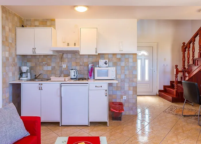 Appartement Rebecca *