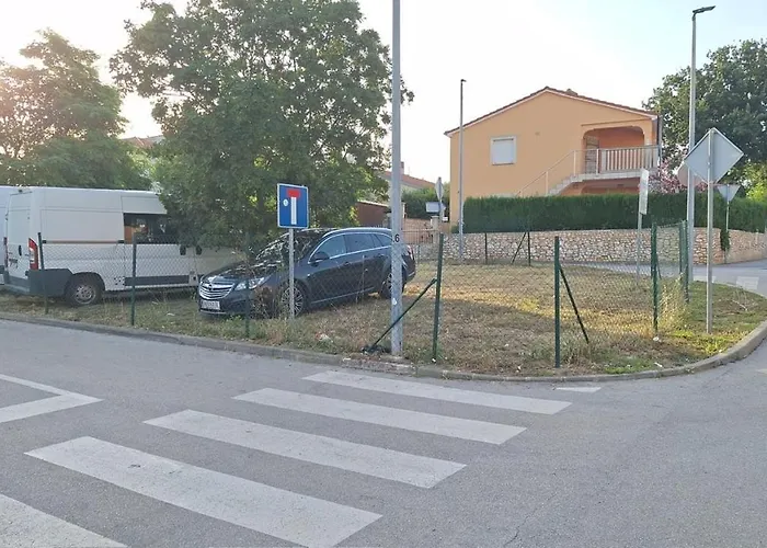 Apartament Rebecca